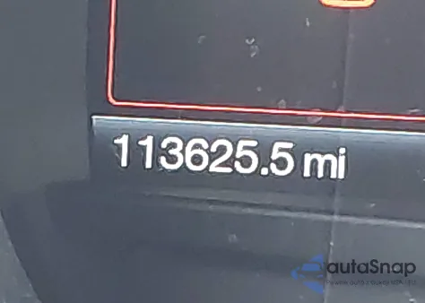 2013 Ford Fusion Se из США, поврежденный, VIN 3FA6P0HR8DR317027